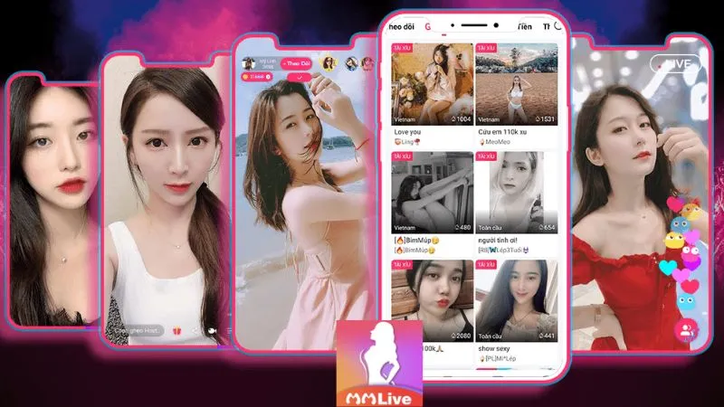 Điều Khoản Sử Dụng 1 Điều khoản sử dụng mmlive